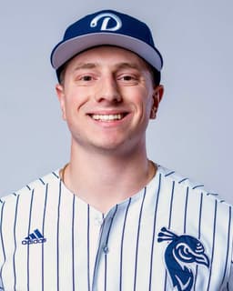 Jackson Thorne