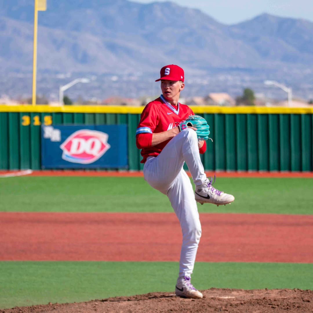 Levi Brooks testimonial - Velocity gains and injury recovery